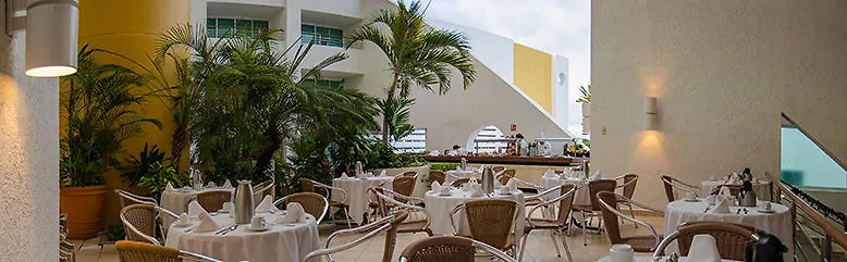 Hotel Casa Mexicana Cozumel