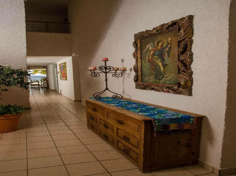 Casa Mexicana Cozumel