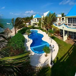 Casa Cenote Танка