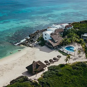 Ventanas Al Mar Front (adults Only) Hotel