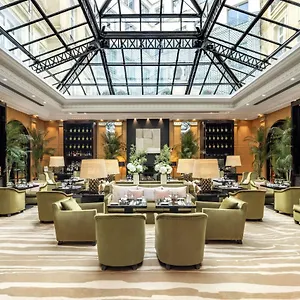 Hyatt Madeleine Hotel Paris