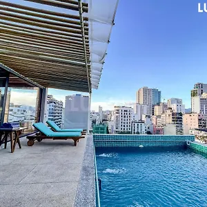 Luk - An Thuong, Hotel Đà Nẵng