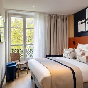 Raspail Montparnasse Hotel Paris