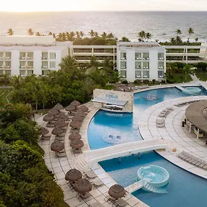 Rezort Grand Sirenis Riviera Maya &