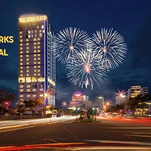 Hotel Nhu Minh Plaza
