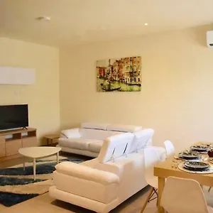 Apartment Hermoso Departamento Vacacional En