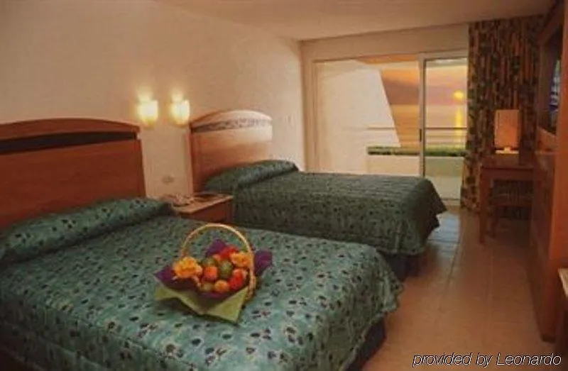 Casa Mexicana Косумель 4*,  Мексика