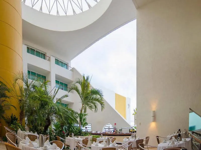 Отель Casa Mexicana Косумель