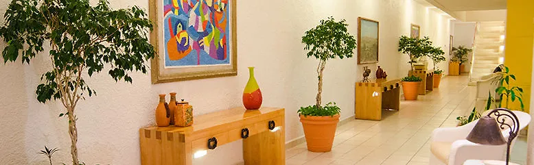 Casa Mexicana Cozumel Hotel