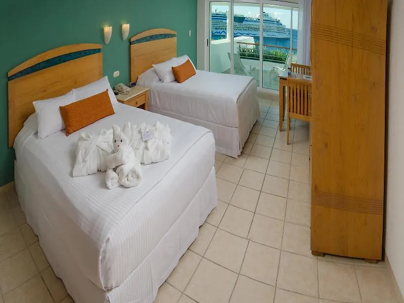 Hotel Casa Mexicana Cozumel