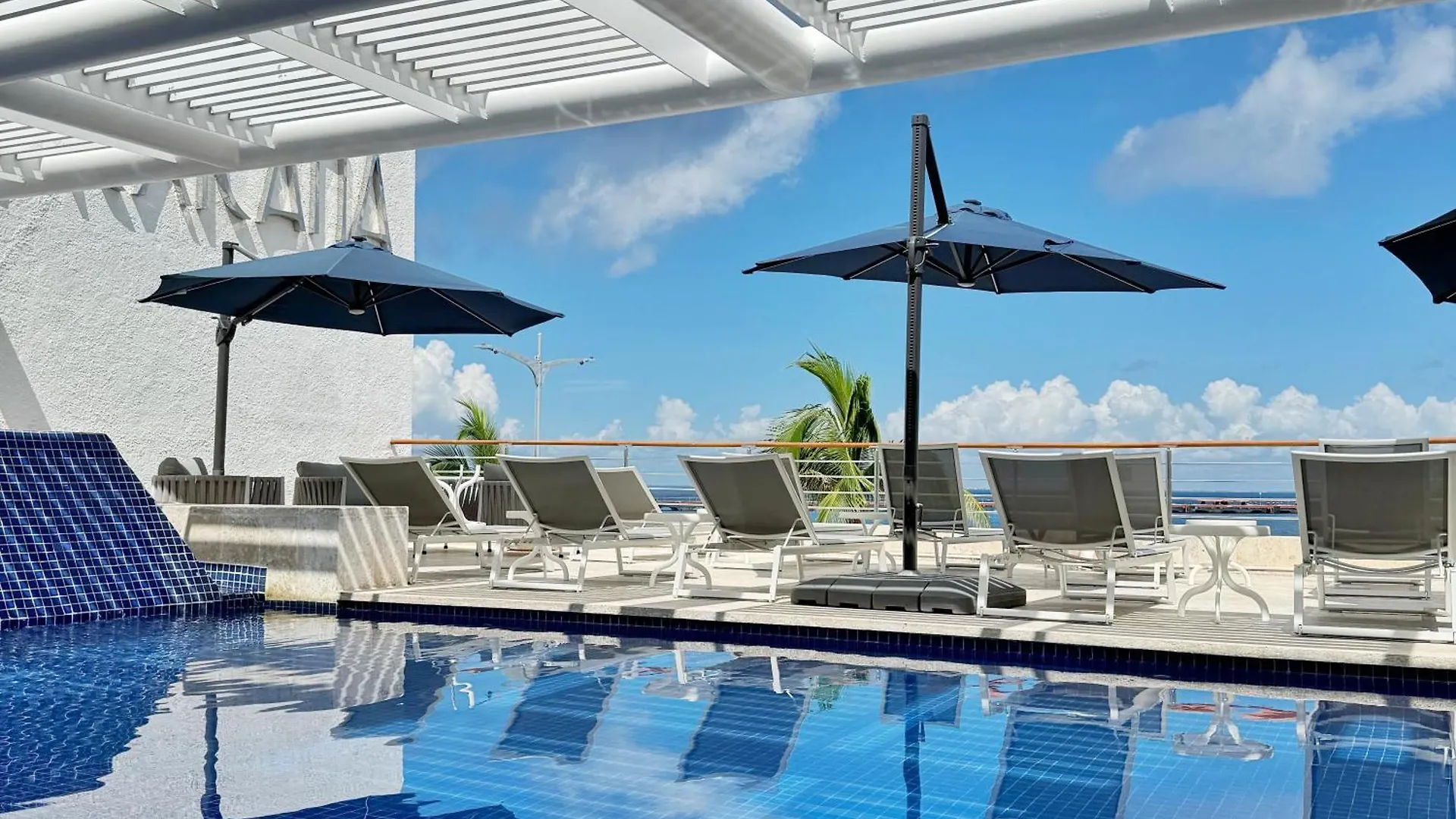 Casa Mexicana Cozumel 4*,  México