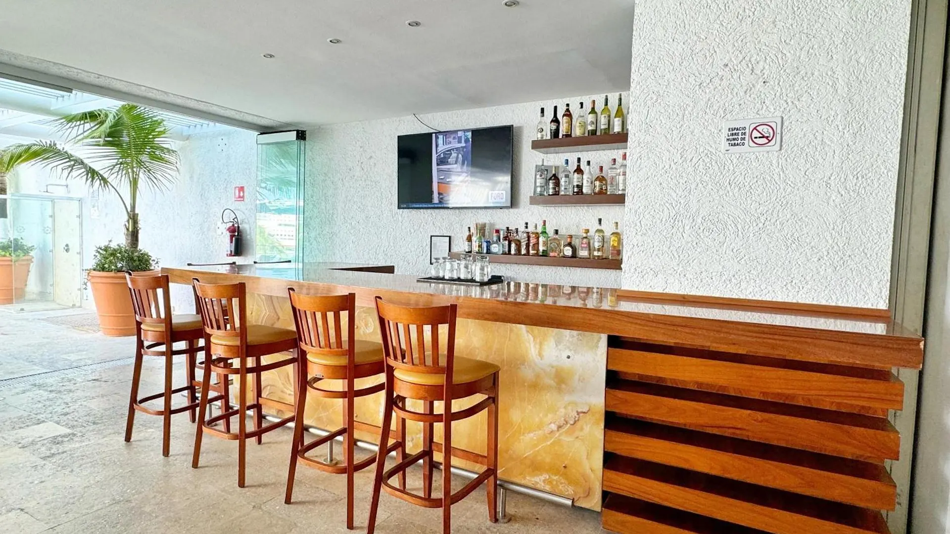 Casa Mexicana Cozumel Hotel