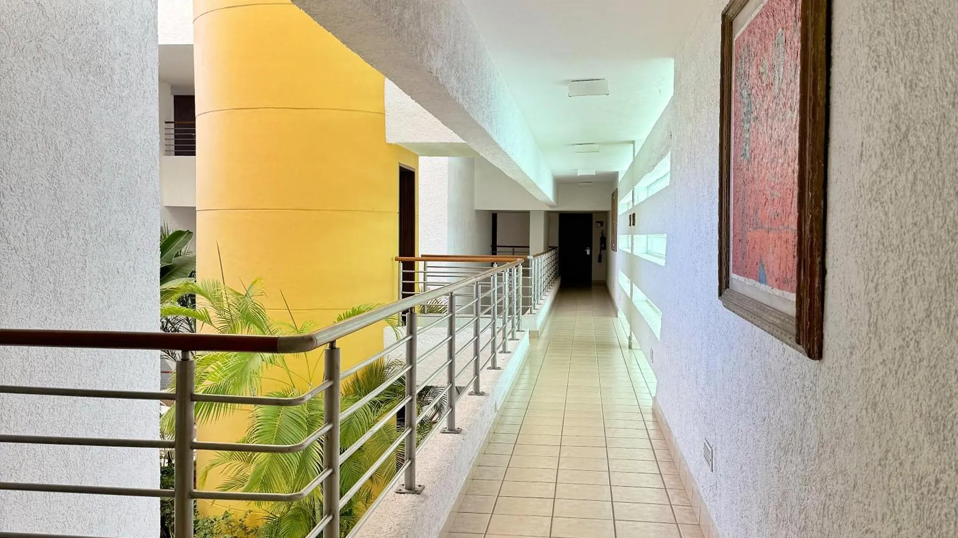 **** Hotel Casa Mexicana Cozumel México