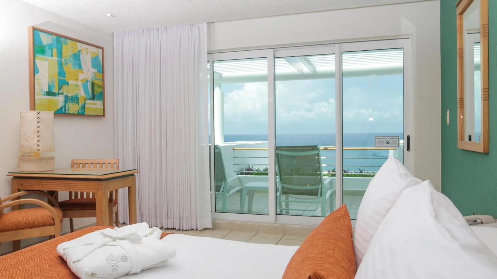 Casa Mexicana Cozumel México