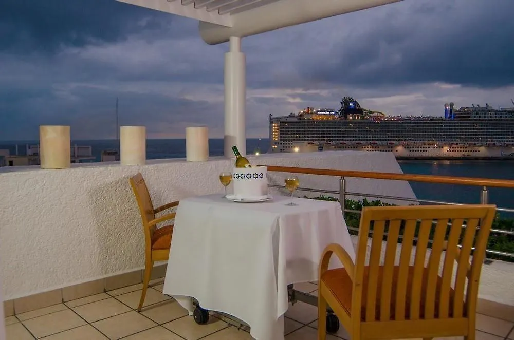 Casa Mexicana Cozumel