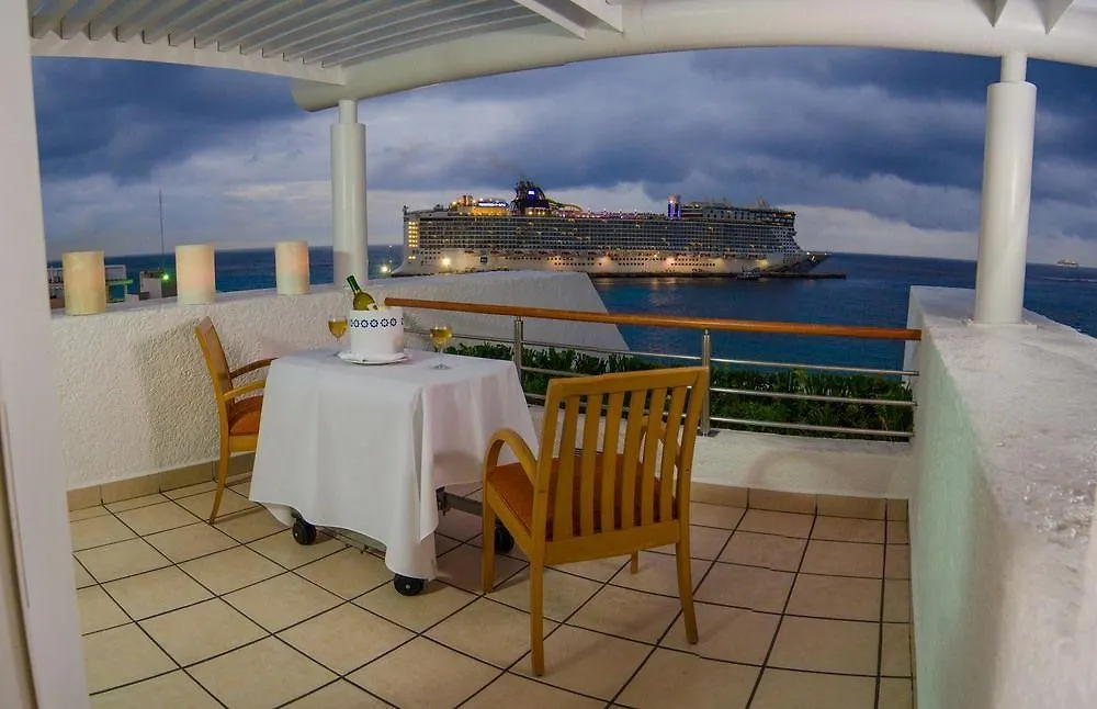 Hotel Casa Mexicana Cozumel