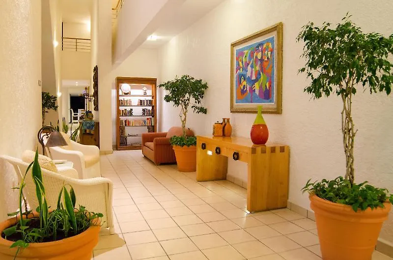 Hotel Casa Mexicana Cozumel