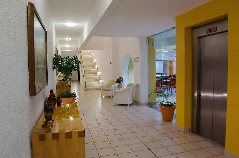 Casa Mexicana Cozumel Hotel
