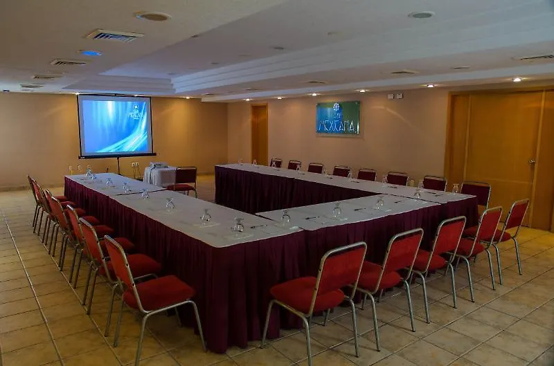Hotel Casa Mexicana Cozumel