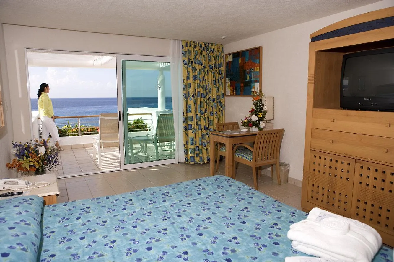 Casa Mexicana Cozumel Hotel