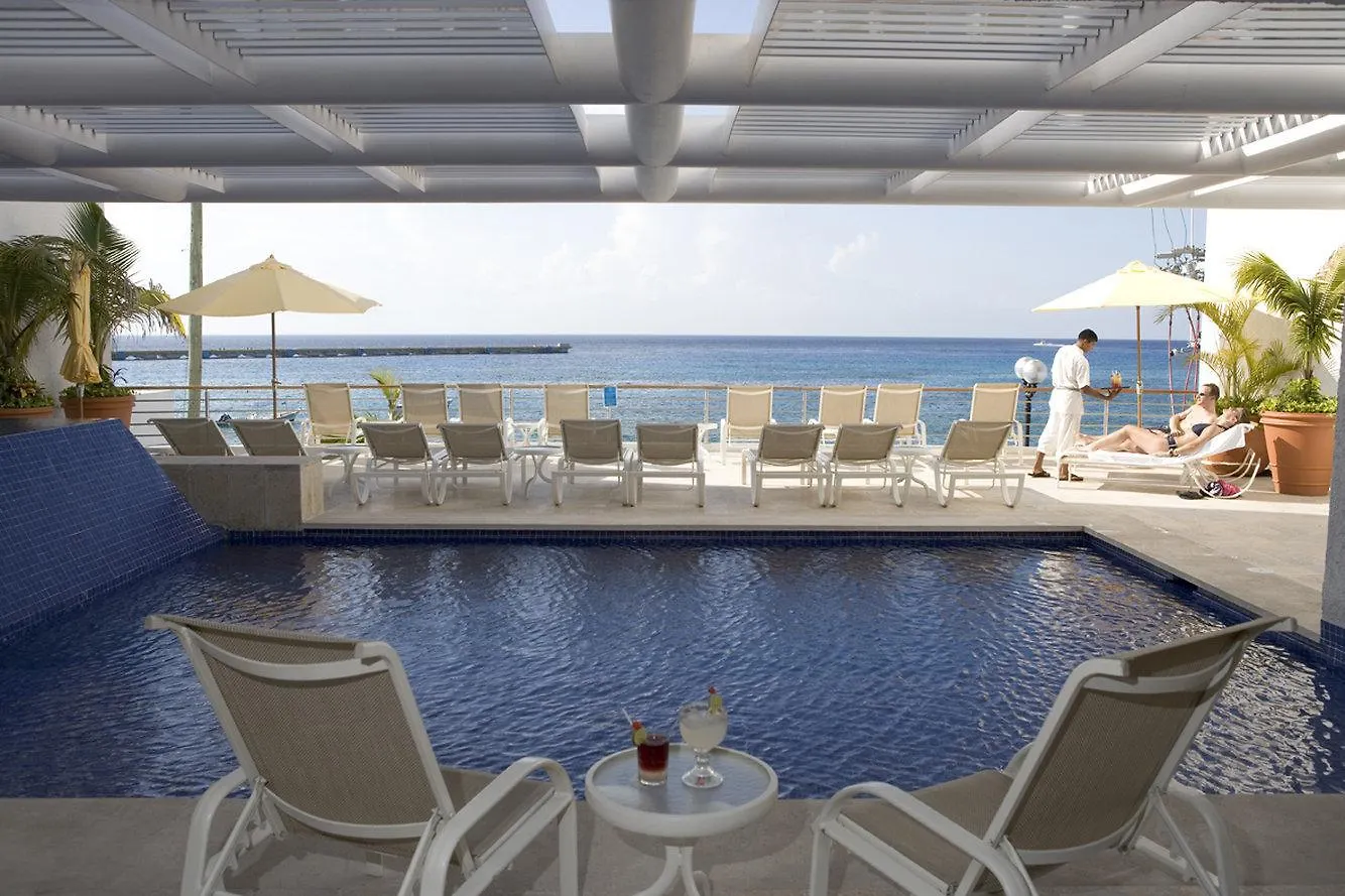 Casa Mexicana Cozumel 4*,  México