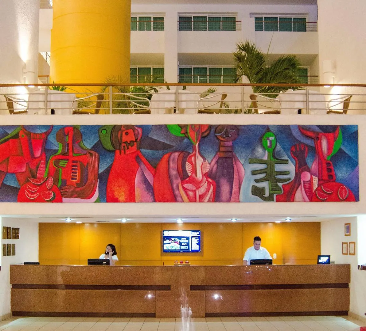Casa Mexicana Cozumel