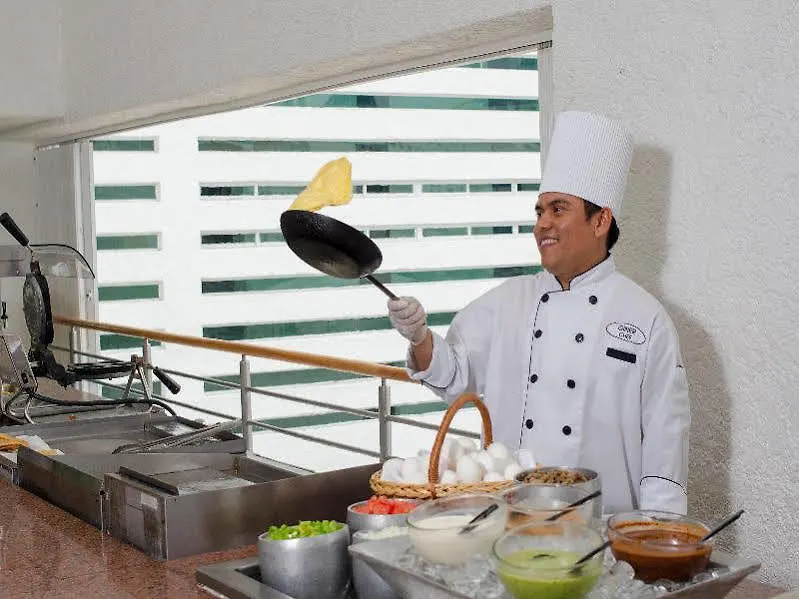 Casa Mexicana Cozumel Hotel
